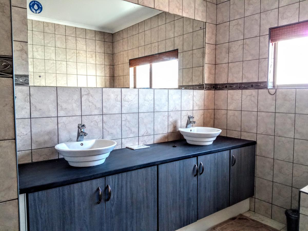 Sea View Bliss Guesthouse With Self Catering Swakopmund Exterior foto