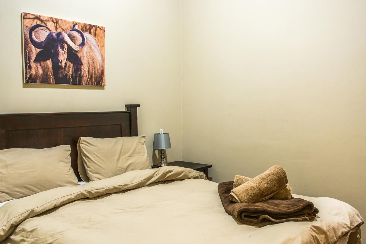 Sea View Bliss Guesthouse With Self Catering Swakopmund Exterior foto