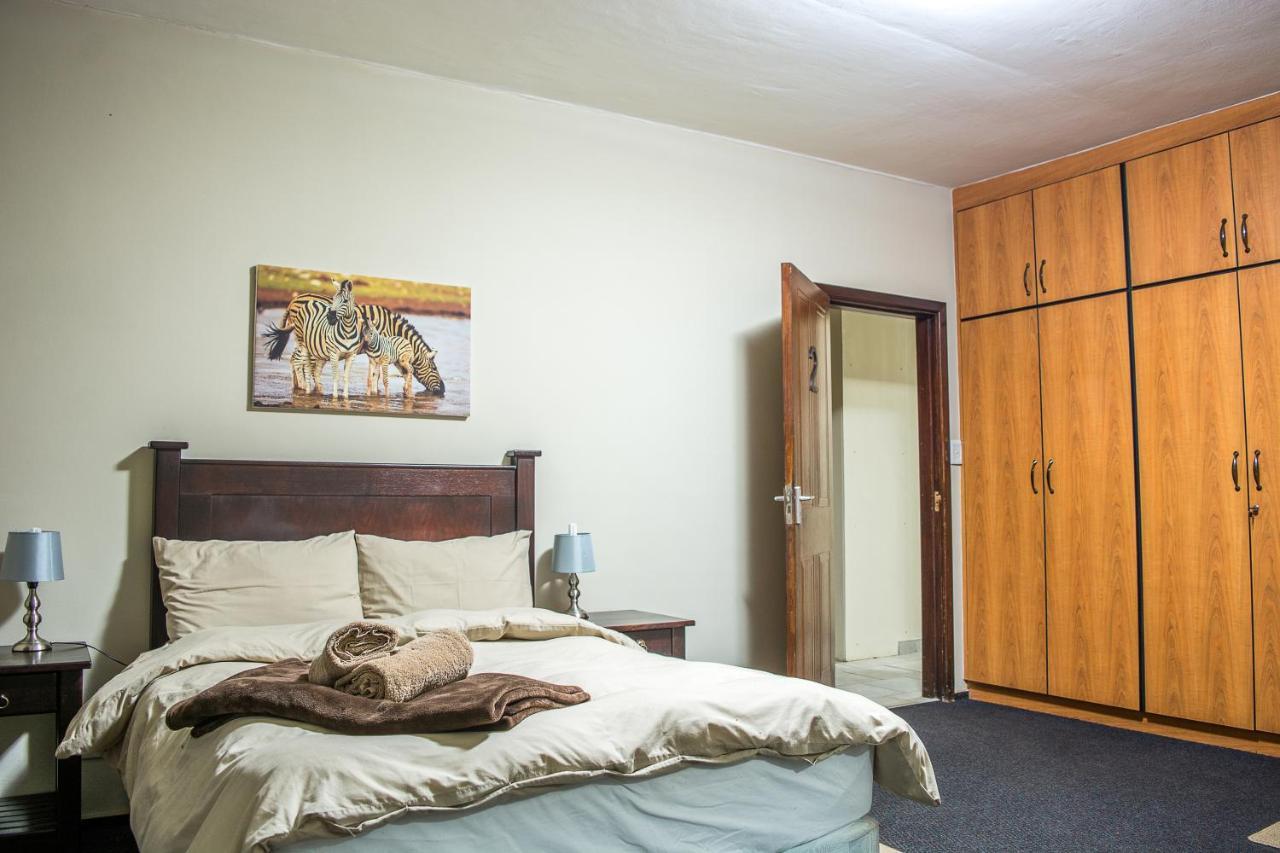 Sea View Bliss Guesthouse With Self Catering Swakopmund Exterior foto
