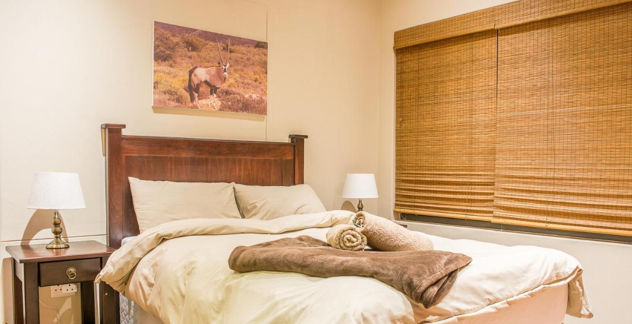 Sea View Bliss Guesthouse With Self Catering Swakopmund Exterior foto